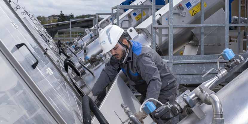 Acea, il primo obiettivo è generare valore per le persone