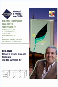Milano è davvero una città sostenibile?