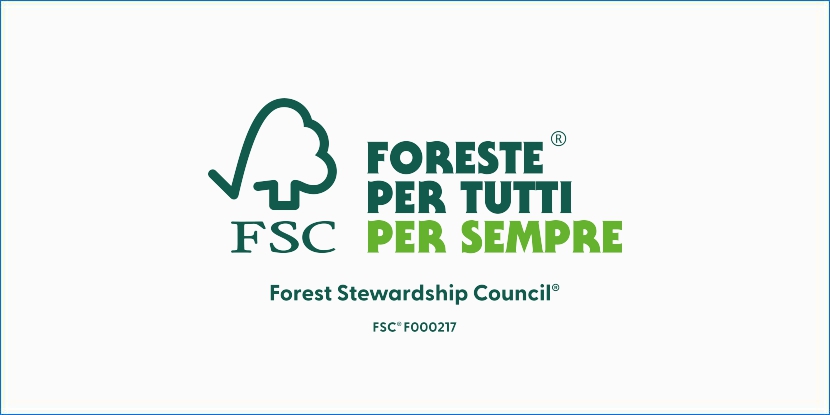 Forest Stewardship Council: per la gestione forestale responsabile