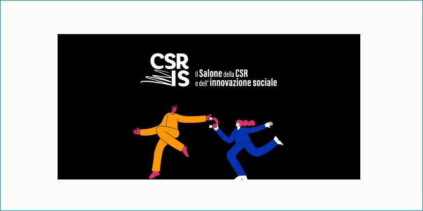 Salone della CSR 2025: la 4° edizione del Premio Impatto