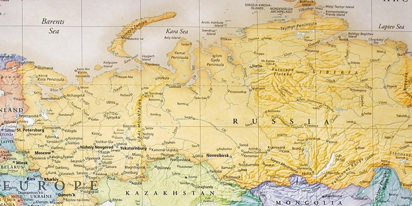 LA SOSTENIBILITÀ IN RUSSIA