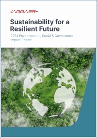 JAGGAER traccia la rotta con il Report sull’Impatto ESG 2024