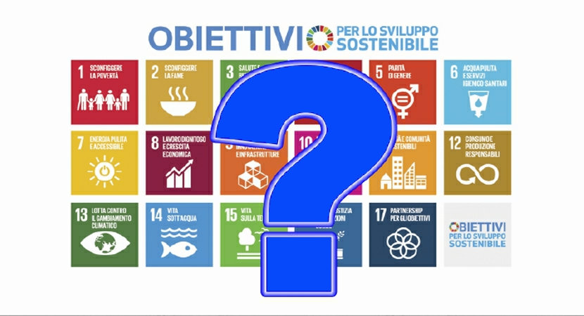 L’AGENDA 2030 RISCHIA IL FALLIMENTO?
