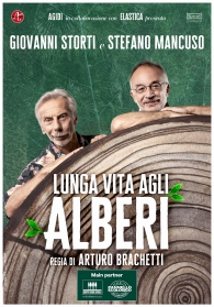 Gruppo Saviola sostiene lo spettacolo “Lunga vita agli alberi”